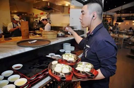 餐饮管理者，你的巡台关系着顾客的满意度